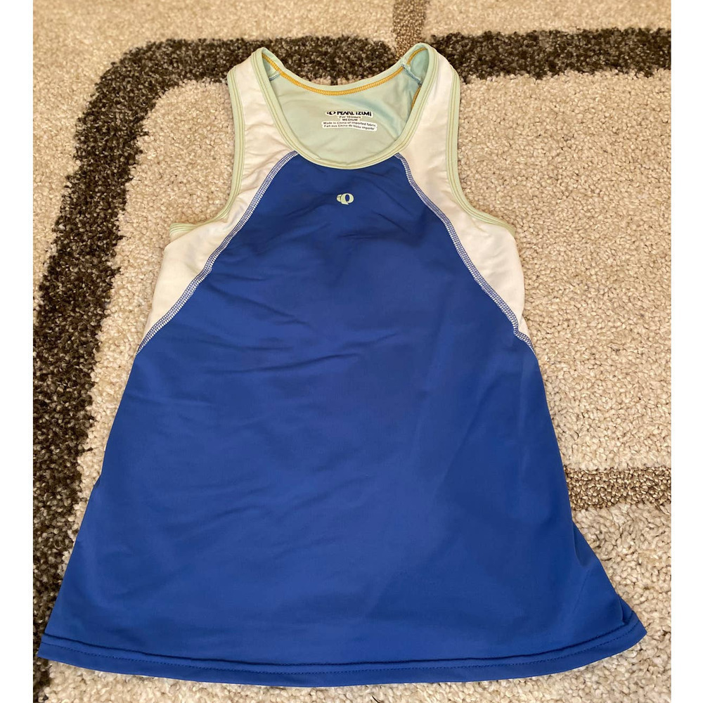 Pearl Izumi Top - Picture 2 of 5